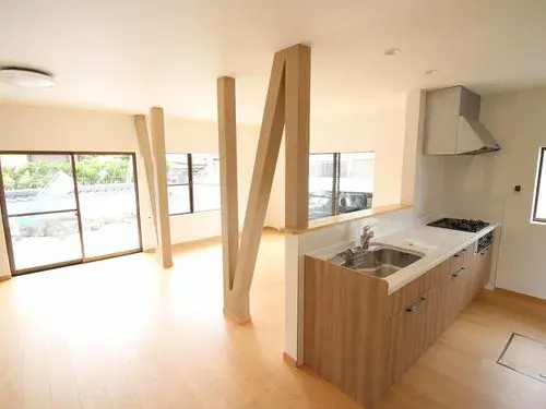 4LDK Property Kama City Fukuoka Prefecture (9)