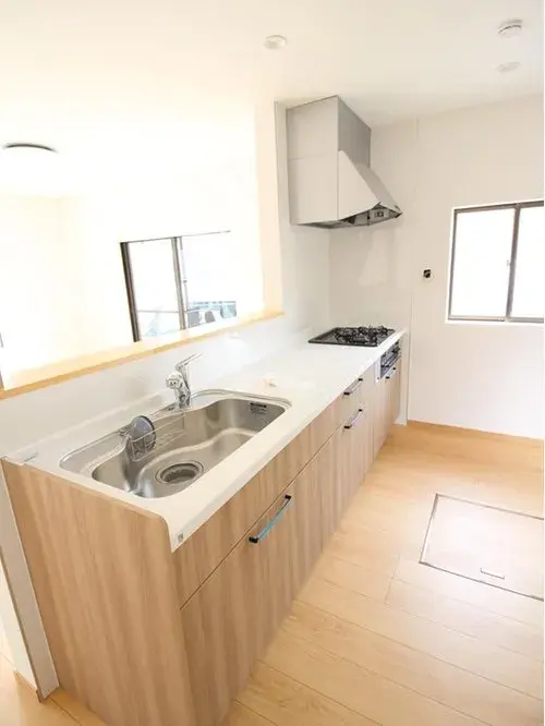 4LDK Property Kama City Fukuoka Prefecture (10)