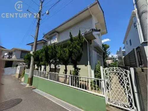 Prefectura de Fukuoka Ciudad de Fukuoka Propiedad 4LDK (4)