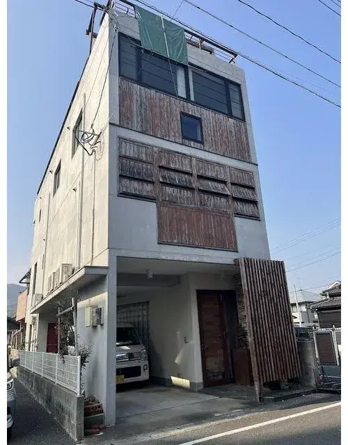 Akiya in Fukuoka