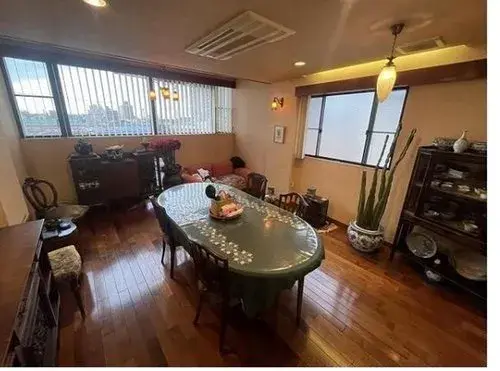 عقار 3LDK+S مدينة Kanda محافظة Fukuoka (6)