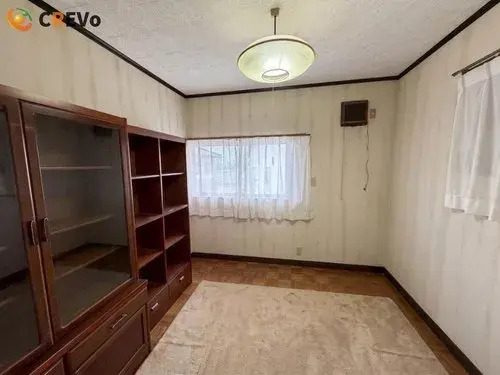 عقار 5DK بمدينة أساكورا، محافظة فوكوكا (12)