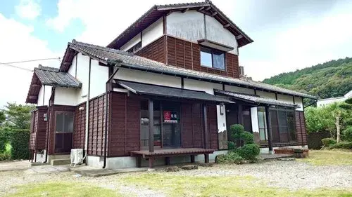 Akiya in 西松浦郡有田町