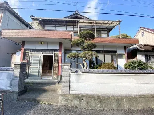Akiya in 東松浦郡玄海町