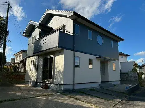 Akiya in Saga