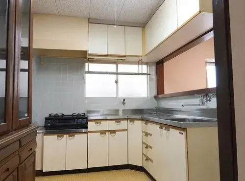 Nagasaki Prefecture Nagasaki City 5LDK Property (13)