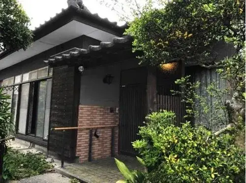 Akiya in Nagasaki