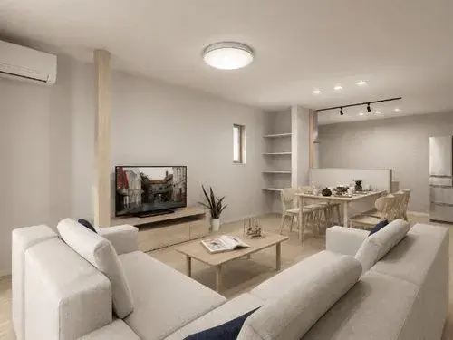 3LDK Nagayo Town Nagasaki Prefecture Property (2)