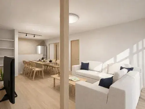 3LDK Nagayo Town Nagasaki Prefecture Property (3)