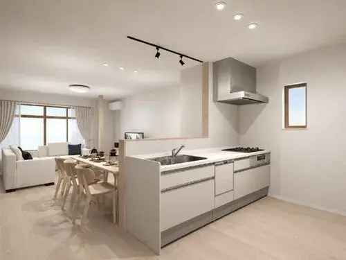 3LDK Nagayo Town Nagasaki Prefecture Property (4)