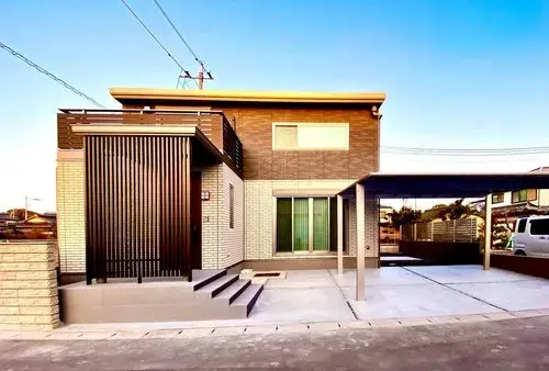 Akiya in Kumamoto