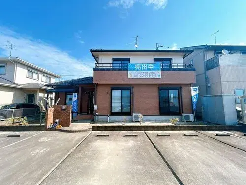 Akiya in Kumamoto