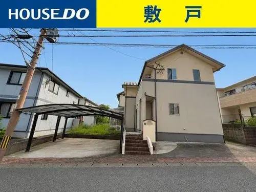 Akiya in Oita
