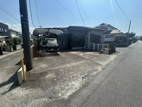 Akiya in Oita