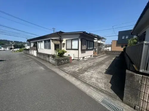 3LDK Property Yufu City Oita Prefecture (2)