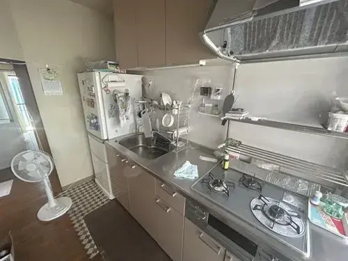 3LDK Property Yufu City Oita Prefecture (13)