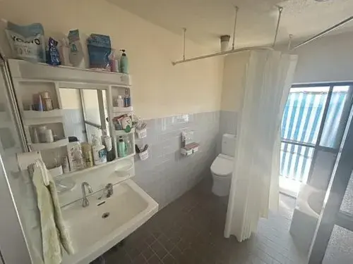 3LDK Property Yufu City Oita Prefecture (14)