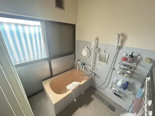 3LDK Property Yufu City Oita Prefecture (15)