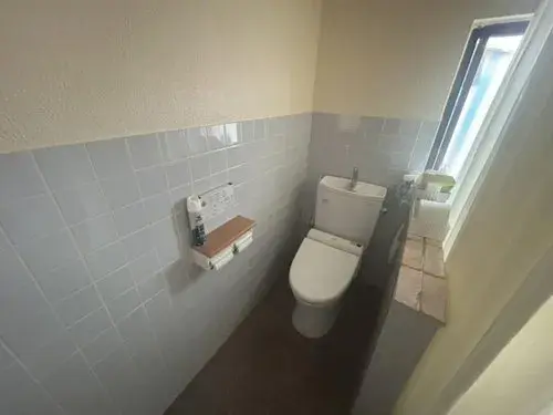 3LDK Property Yufu City Oita Prefecture (16)