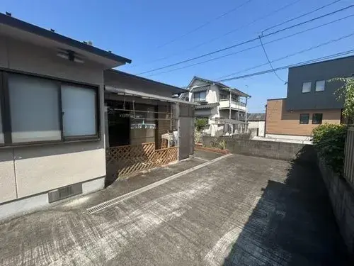 3LDK Property Yufu City Oita Prefecture (3)