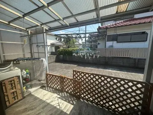 3LDK Property Yufu City Oita Prefecture (4)