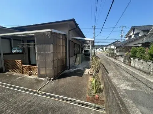 3LDK Property Yufu City Oita Prefecture (5)