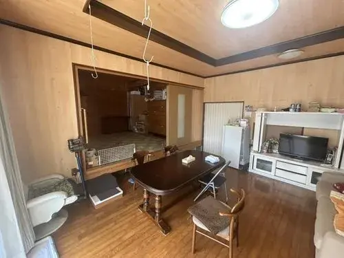 3LDK Property Yufu City Oita Prefecture (6)