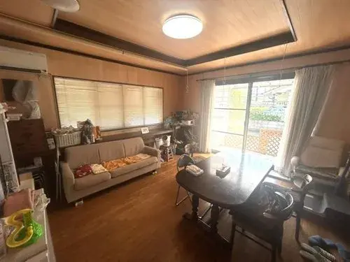 3LDK Property Yufu City Oita Prefecture (7)