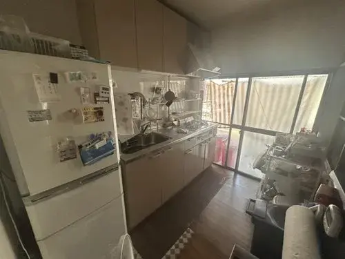 3LDK Property Yufu City Oita Prefecture (10)