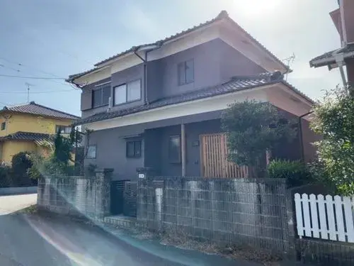 Akiya in Oita
