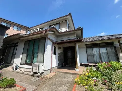Akiya in Oita