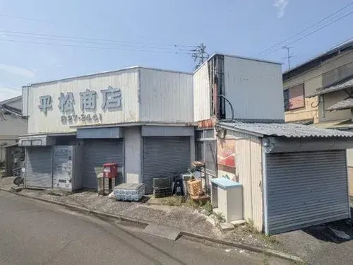 6DK Oita City Oita Prefecture (2)