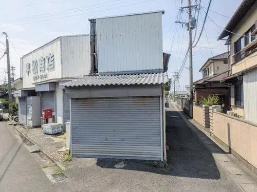 6DK Oita City Oita Prefecture (3)