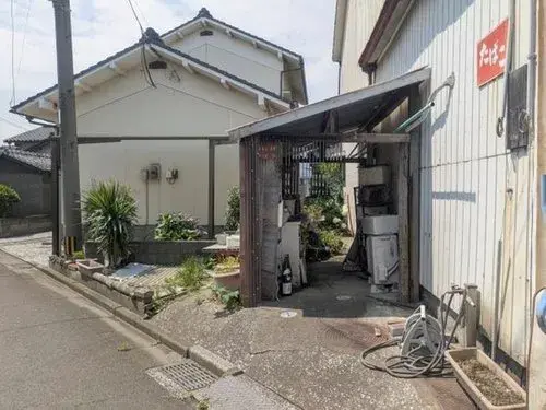 6DK Oita City Oita Prefecture (4)