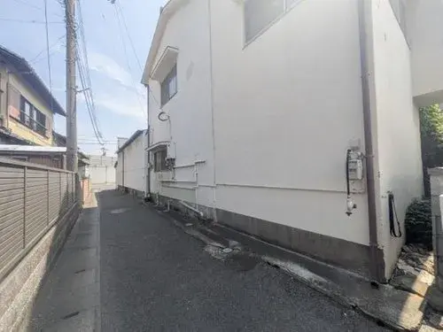 6DK Oita City Oita Prefecture (5)