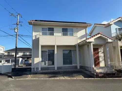 Akiya in Oita