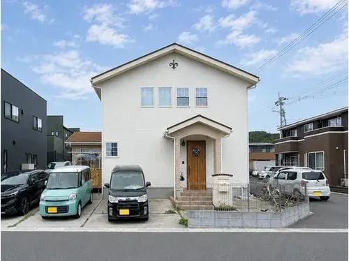 Akiya in Oita