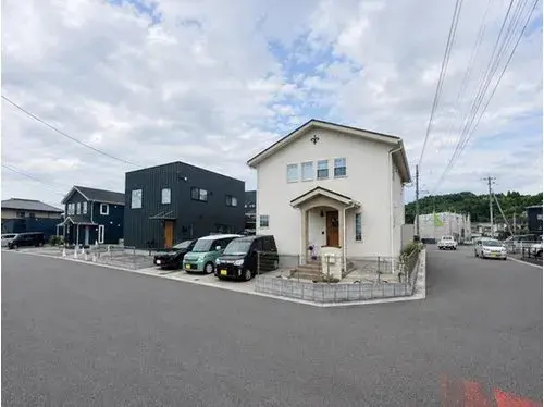 4LDK Yufu City Oita Prefecture Property (2)