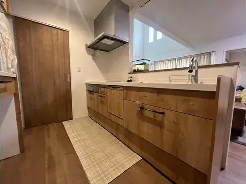 4LDK Yufu City Oita Prefecture Property (4)