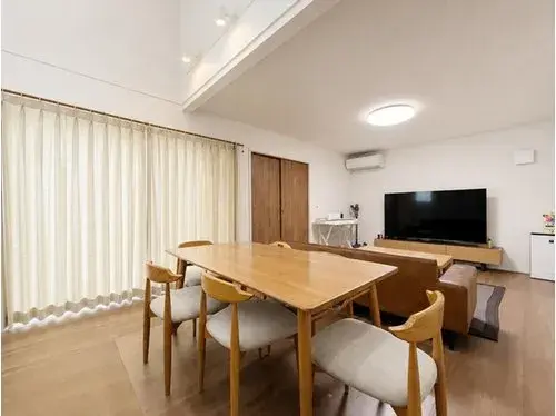 4LDK Yufu City Oita Prefecture Property (6)
