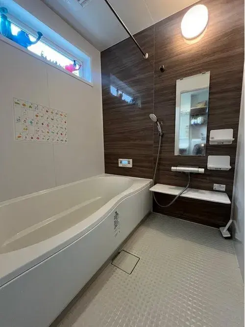 4LDK Yufu City Oita Prefecture Property (8)