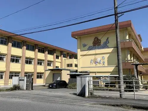 4LDK Yufu City Oita Prefecture Property (10)