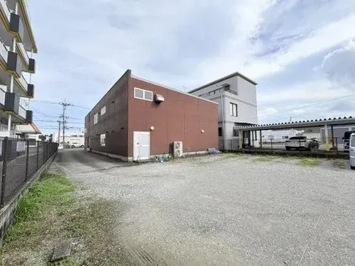 Akiya in Miyazaki