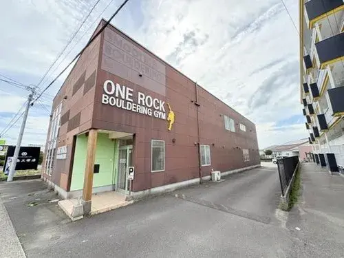 One-Room Property Miyazaki City Miyazaki Prefecture (11)