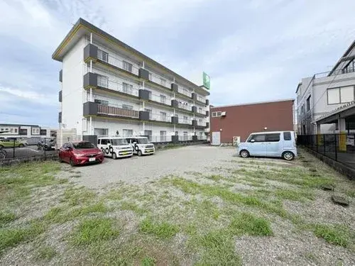 One-Room Property Miyazaki City Miyazaki Prefecture (12)