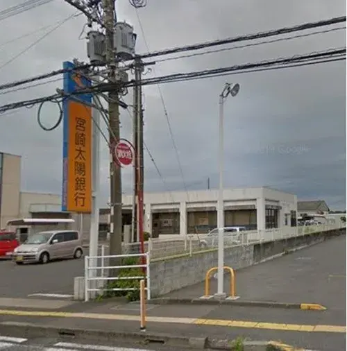 One-Room Property Miyazaki City Miyazaki Prefecture (19)