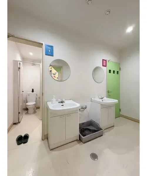One-Room Property Miyazaki City Miyazaki Prefecture (9)