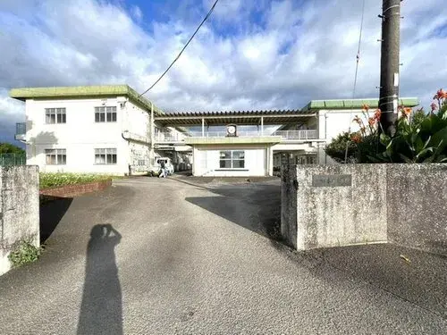 Akiya in Miyazaki