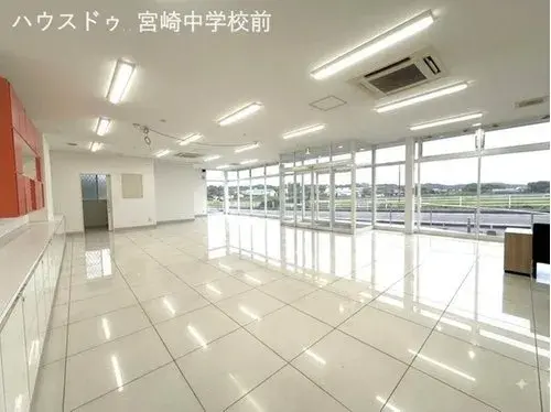 ワンルーム 東諸県郡国富町 宮崎県 (2)