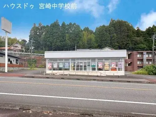 ワンルーム 東諸県郡国富町 宮崎県 (11)